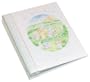 CR Gibson Little Carousel Loose-Leaf Memory Book