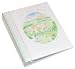 CR Gibson Little Carousel Loose-Leaf Memory Book Image