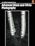 Advanced Black-and-White Photography (Kodak Workshop Series)