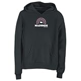 Sweatshirt Woman Black 