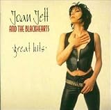 Joan Jett & The Blackhearts - Great Hits