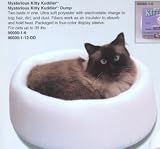 MKK-6 MYSTERY KUDDLER 6