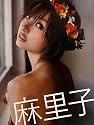 篠田麻里子写真集「麻里子」