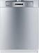 Miele+Optima+Series+%3A+G2430SCiBL+Full+Console+Dishwasher