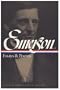 Ralph Waldo Emerson : Essays & Poems (Library of America College Editions)