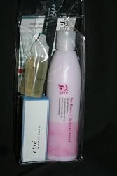 Etre Natural Beauty Dead Sea Nail Care Kit - Floral