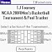 TJ Tourney NCAA 2004 Men's Basketball Tournament & Pool Tracker