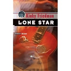 Lone Star.