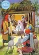 Advent Calendar - Visiting the Manger