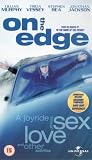 On The Edge [VHS] [2001]