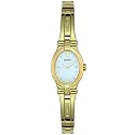 Seiko Women's Diamond Watch #SUJC88