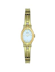 Seiko Womens SUJC88 Diamond Watch