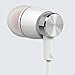 Bluetooth Headphones Joway ®H08 Wireless Earphones Sport Earbuds Headset with Mic for Apple Iphone 6s 6s Plus Galaxy S6 S5 and Android Phones(White)