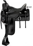 KING SERIES Old Time Trail Rider