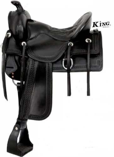 KING SERIES Old Time Trail Rider