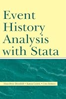 Event History Analysis with Stata