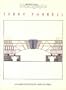 Terry Farrell (Architectural Monographs No 9)