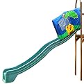 Jungle-Themed Slide Cover