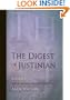 The Digest of Justinian, Volume 2