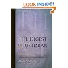 The Digest of Justinian, Volume 2