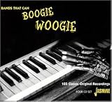 Bands That Can Boogie Woogie