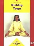 Produkt-Bild: Richtig Yoga