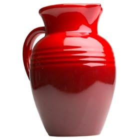 Le Creuset Stoneware 2-Quart Pitcher