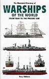 The illustrated directory of warships : from 1860 to the present
