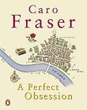 Review Penguin Audiobooks  / A Perfect Obsession