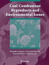 Coal Combustion Byproducts and Environmental Issues