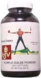 Bernard Jensen Products - Purple Dulse Powder, 8 oz powder