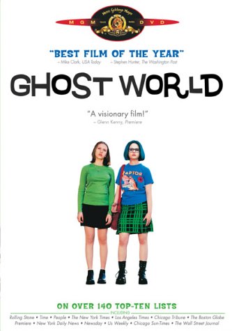 Ghost World - Movie Trailers