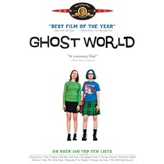 Ghost World