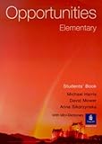 Opportunities. Elementary. Students' book