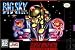 Video Games : Big Sky Trooper (BOXED)