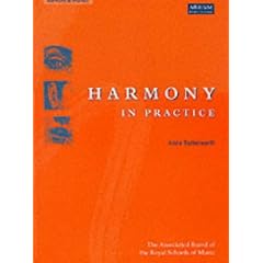 Harmony in Practice