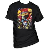 Men’s Marvel Comics Thor The Mighty T-shirt