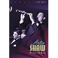 Artie Shaw: His Life and Music (Bayou Jazz Lives Series) book cover