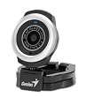 Genius eFace 2050AF True Plug & Play High Definition 2.0M Pixel Auto Focus WebCam Glass Lens Genius eFace 2050AF True Plug & Play High Definition 2.0M Pixel Auto Focus WebCam Glass Lens
