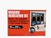 Tools & Hardware : Frost King V75H 62x210 Extra Large Window Insulation Kit (for Indoor Use)