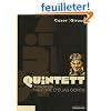 Quintett, Tome 3 : L'histoire d'Elias Cohen