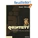 Quintett, Tome 3 : L'histoire d'Elias Cohen