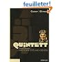 Quintett, Tome 3 : L'histoire d'Elias Cohen