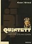 Quintett, Tome 3 : L'histoire d'Elias Cohen