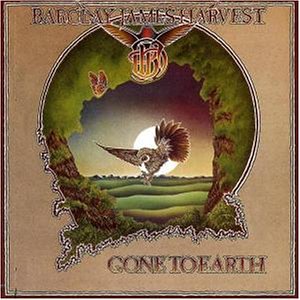 Barclay James Harvest - Gone to Earth (Remastered) - Zortam Music