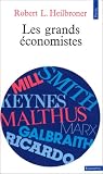 Les grands �conomistes