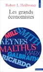 Les grands �conomistes