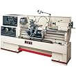 JET GH-1640ZX Lathe with ACU-RITE 200S Collet Closer