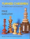Turned Chessmen (Mike Darlow's Woodturning)