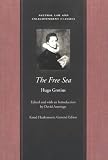FREE SEA, THE (Natural Law Cloth)